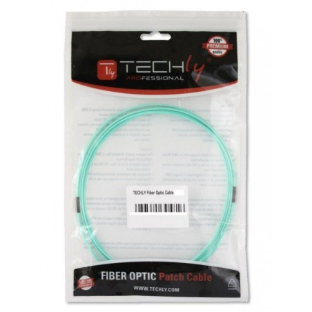 LOGON PROFESSIONAL Fiber Patch Cable 50/125 -